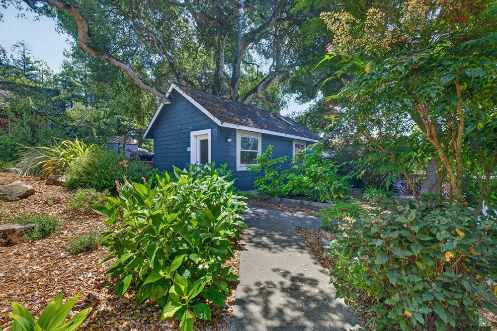 442 Marshall Avenue Petaluma, CA 94952