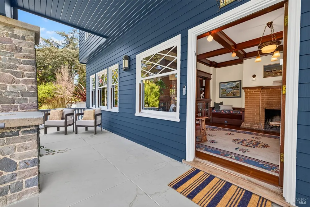 442 Marshall Avenue Petaluma, CA 94952