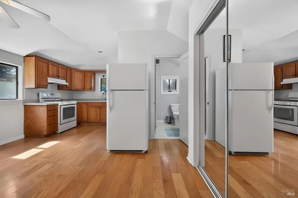 442 Marshall Avenue Petaluma, CA 94952