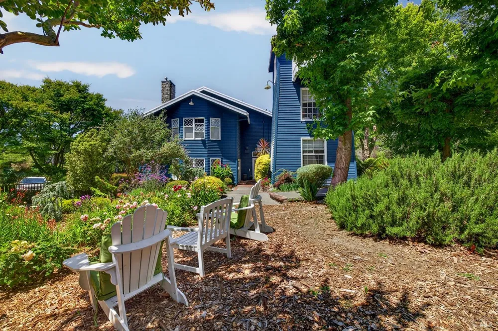 442 Marshall Avenue Petaluma, CA 94952