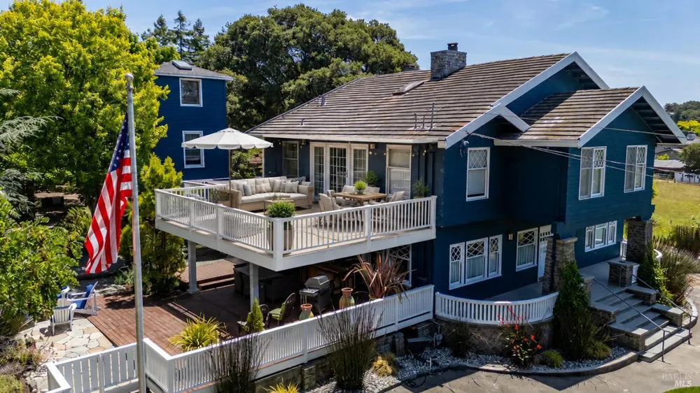 442 Marshall Avenue Petaluma, CA 94952