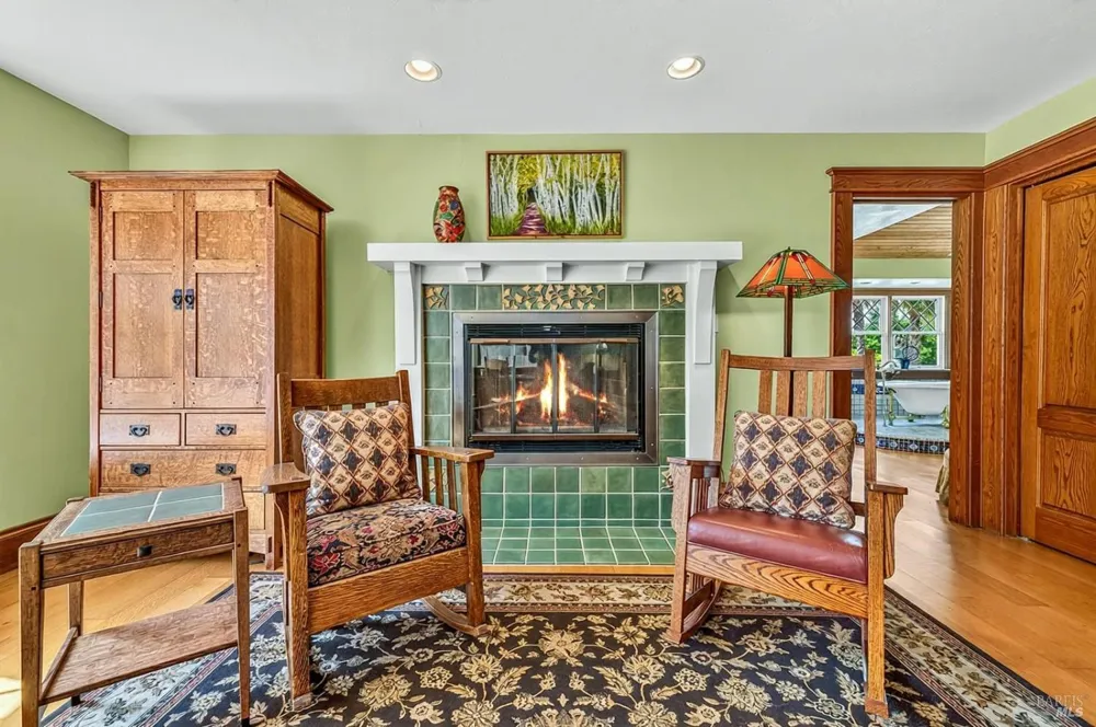 442 Marshall Avenue Petaluma, CA 94952