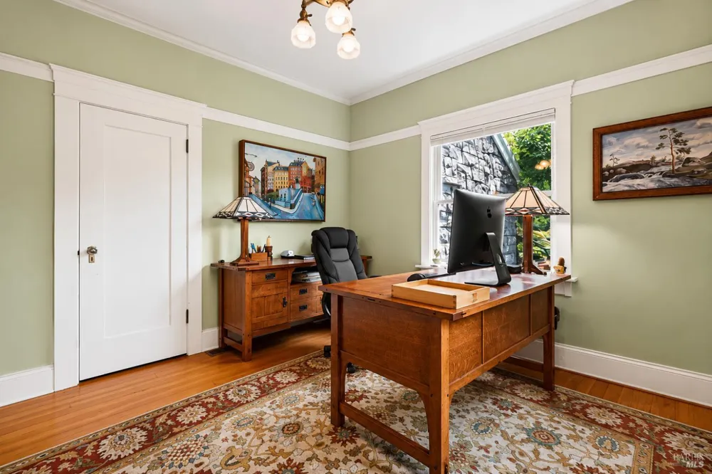 442 Marshall Avenue Petaluma, CA 94952