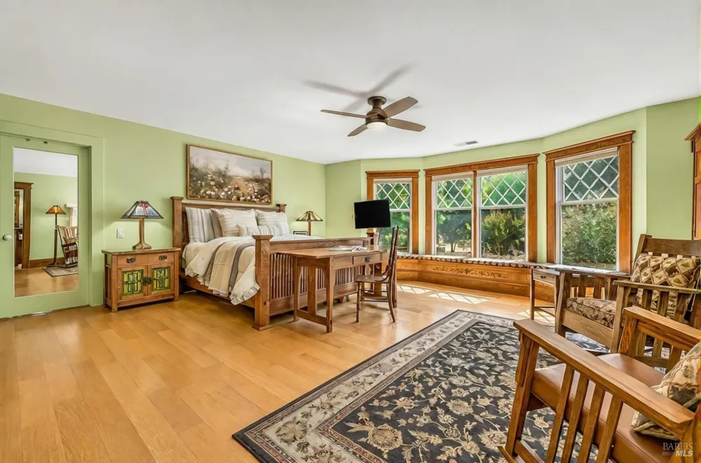 442 Marshall Avenue Petaluma, CA 94952