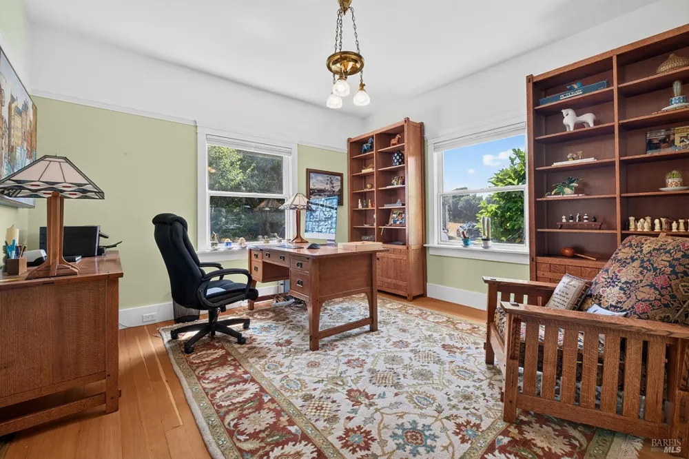 442 Marshall Avenue Petaluma, CA 94952