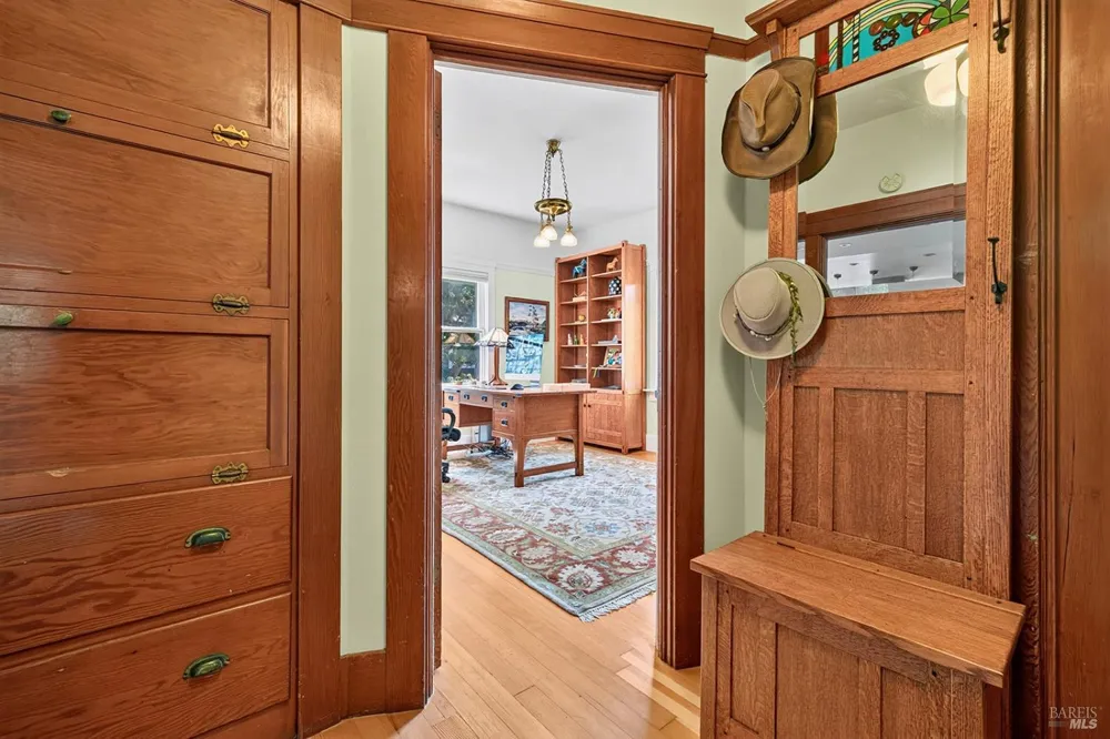 442 Marshall Avenue Petaluma, CA 94952