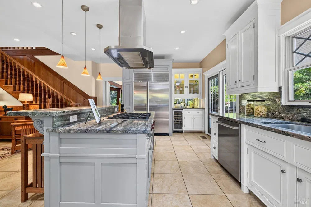 442 Marshall Avenue Petaluma, CA 94952