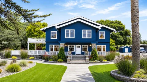 442 Marshall Avenue