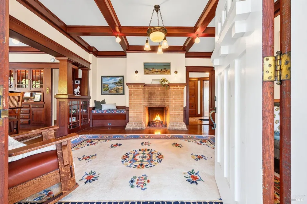 442 Marshall Avenue Petaluma, CA 94952