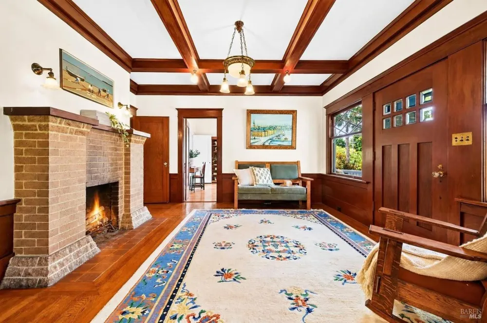 442 Marshall Avenue Petaluma, CA 94952