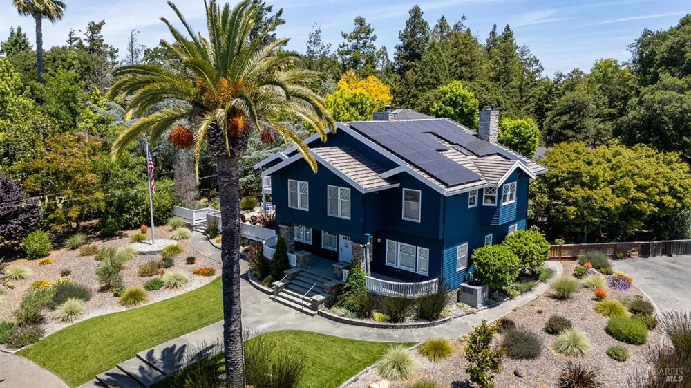 442 Marshall Avenue Petaluma, CA 94952