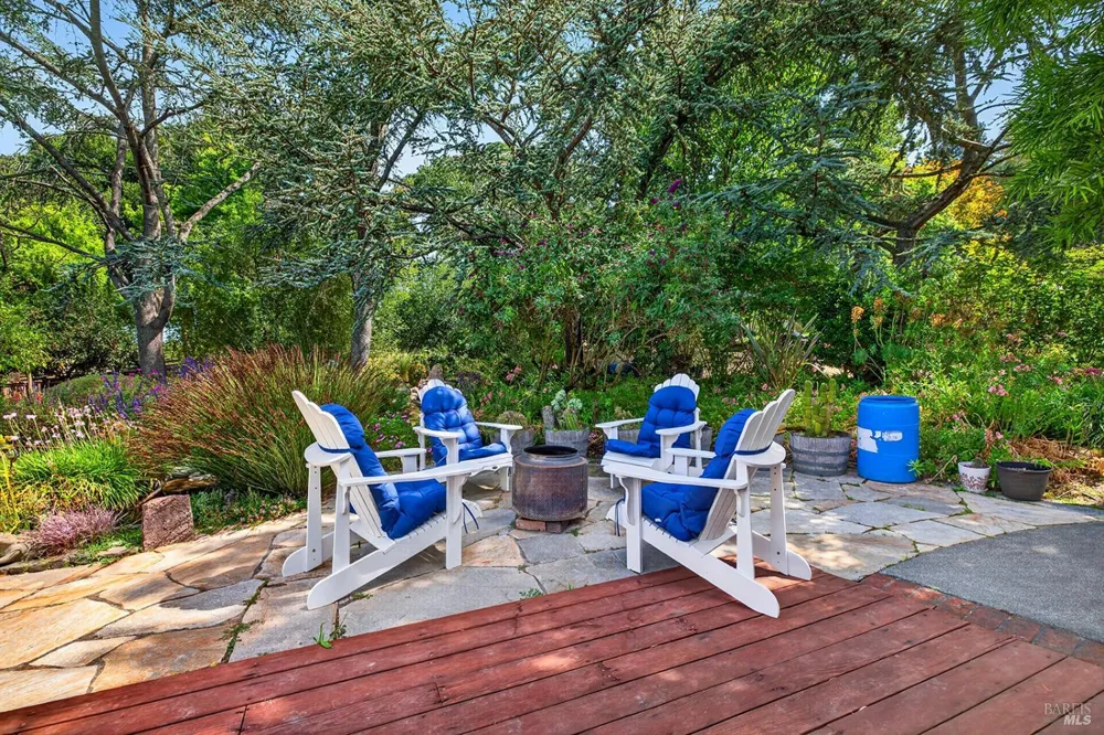 442 Marshall Avenue Petaluma, CA 94952