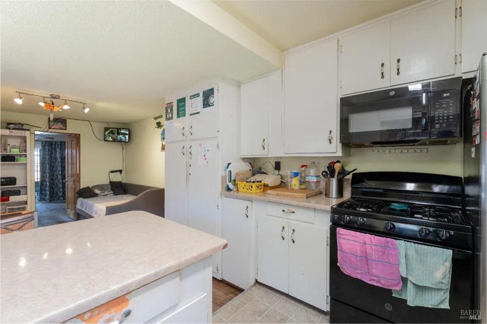 119 Doolan Drive Ukiah, CA 95482
