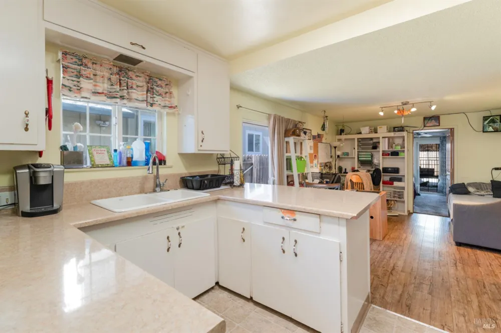 119 Doolan Drive Ukiah, CA 95482