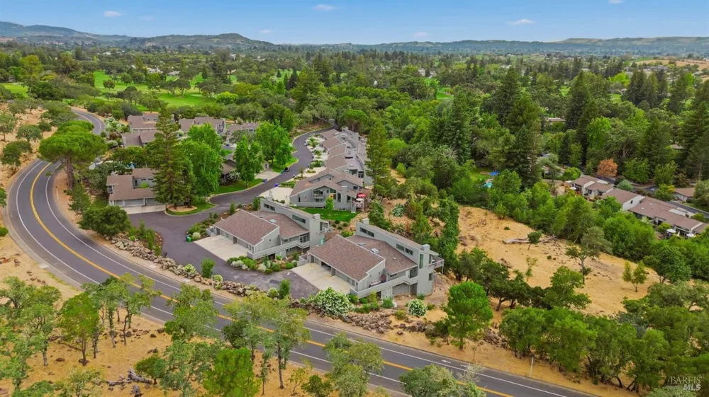 316 Deer Hollow Drive Napa, CA 94558