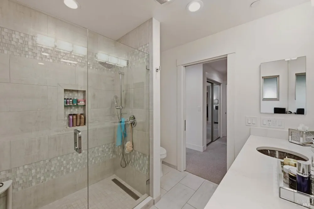 316 Deer Hollow Drive Napa, CA 94558