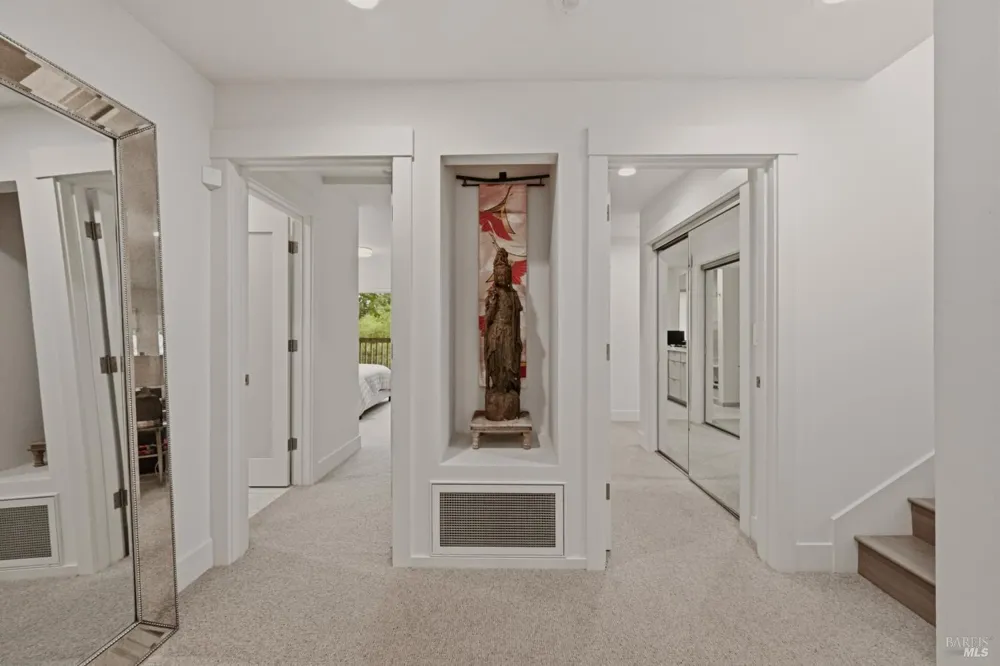 316 Deer Hollow Drive Napa, CA 94558