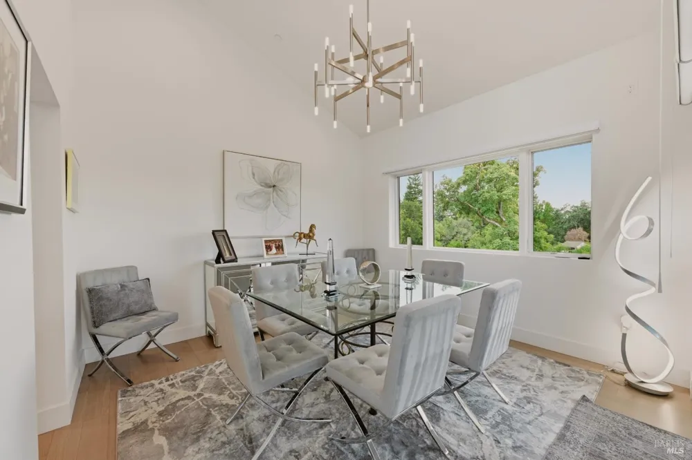 316 Deer Hollow Drive Napa, CA 94558
