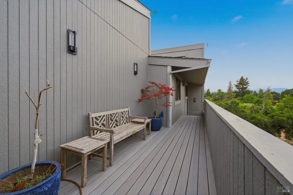 316 Deer Hollow Drive Napa, CA 94558