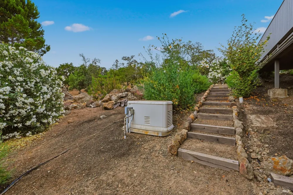 316 Deer Hollow Drive Napa, CA 94558