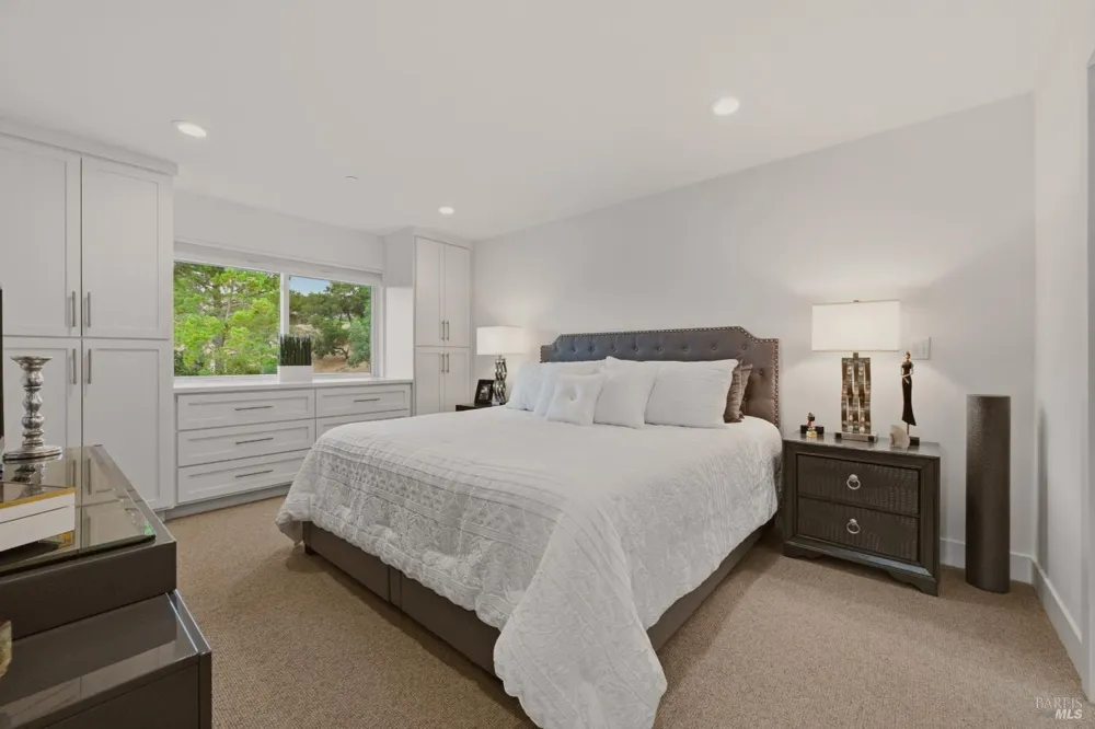 316 Deer Hollow Drive Napa, CA 94558