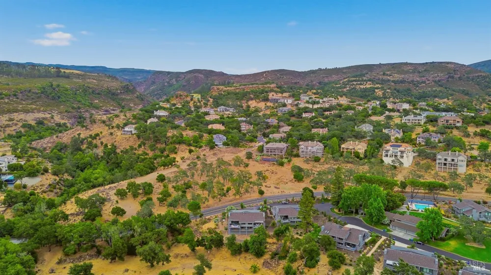316 Deer Hollow Drive Napa, CA 94558