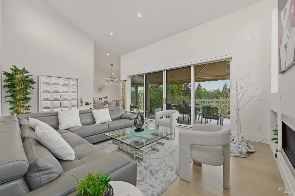 316 Deer Hollow Drive Napa, CA 94558