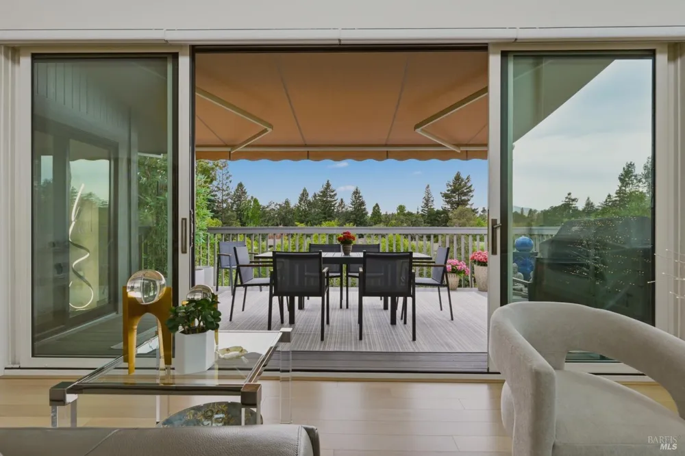 316 Deer Hollow Drive Napa, CA 94558