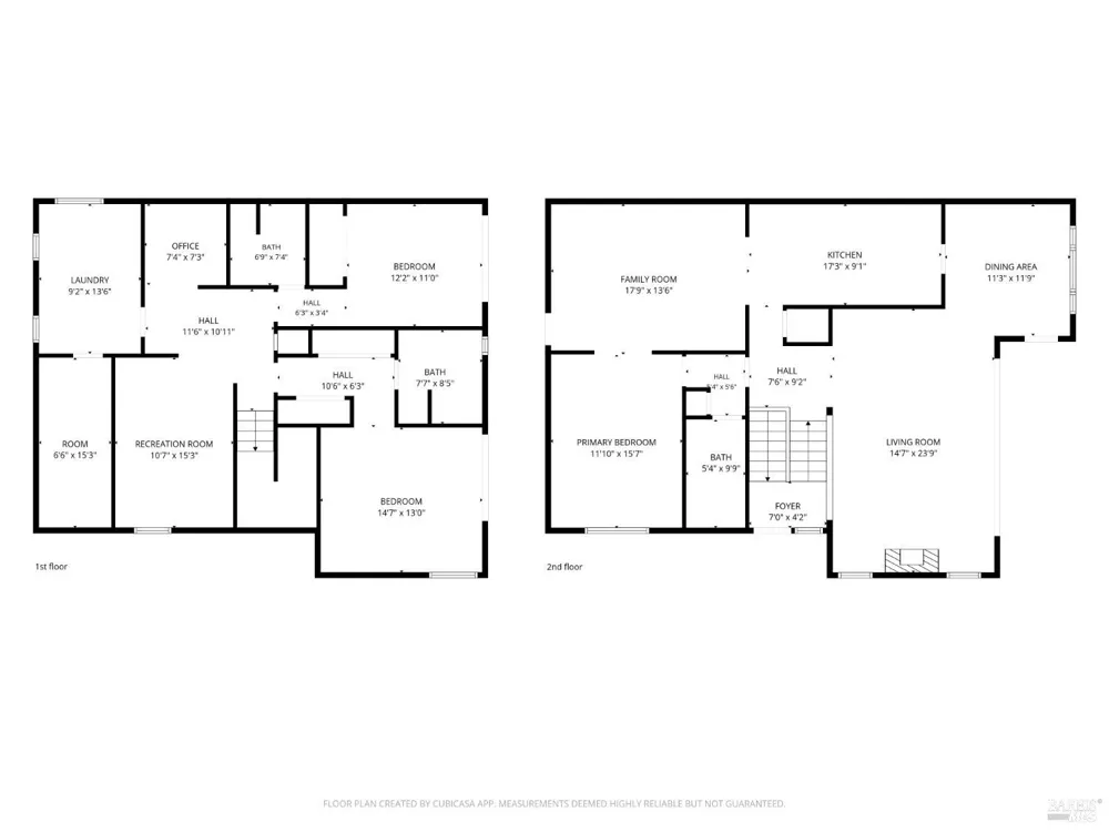 316 Deer Hollow Drive Napa, CA 94558
