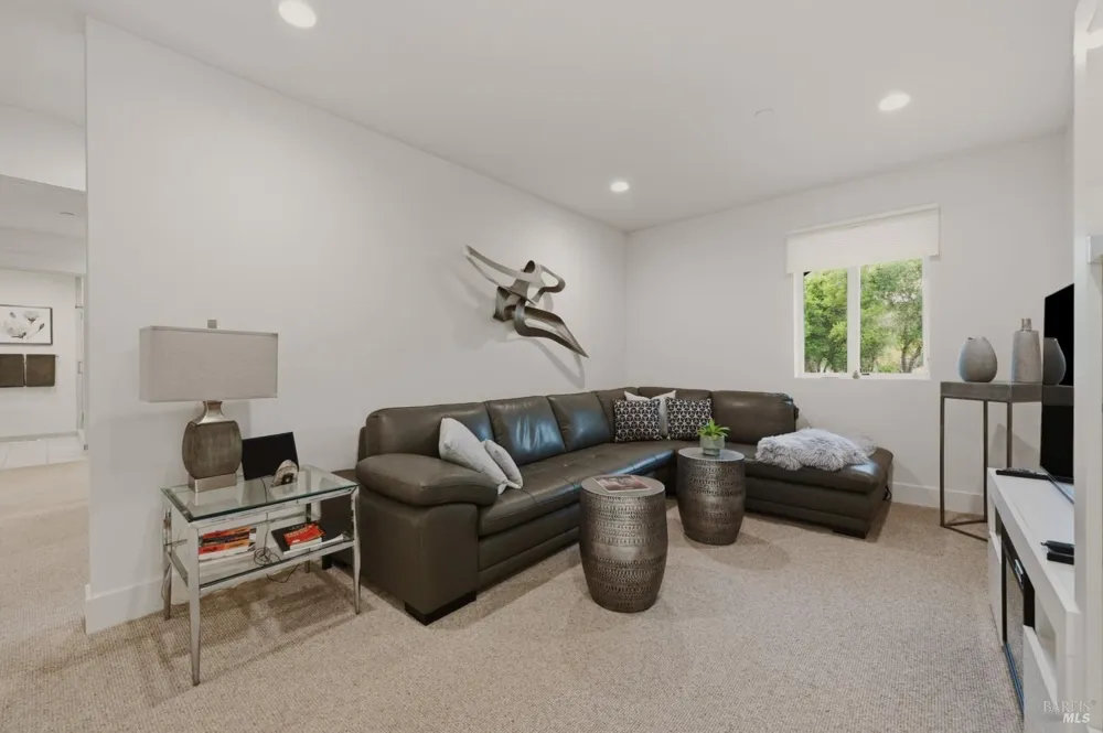 316 Deer Hollow Drive Napa, CA 94558