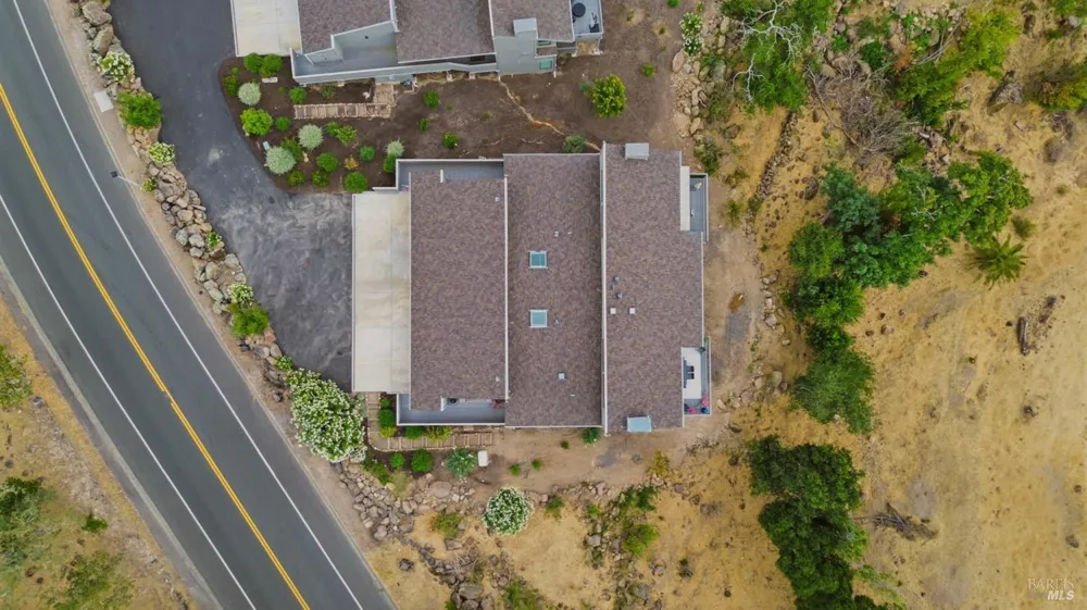 316 Deer Hollow Drive Napa, CA 94558