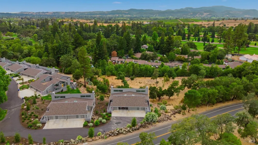 316 Deer Hollow Drive Napa, CA 94558