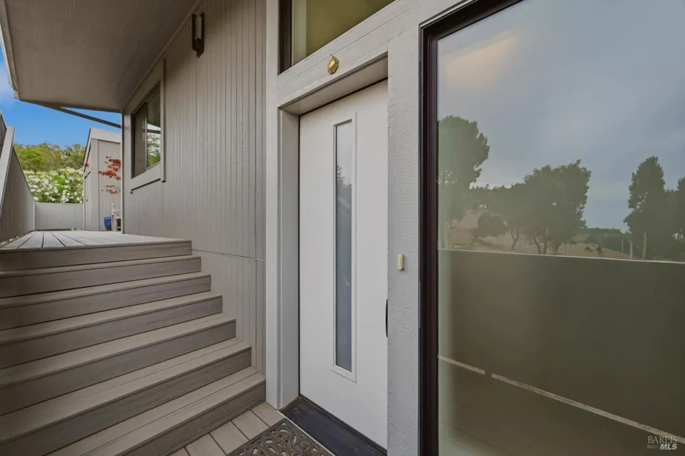 316 Deer Hollow Drive Napa, CA 94558