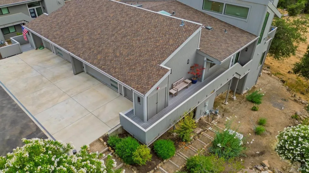 316 Deer Hollow Drive Napa, CA 94558