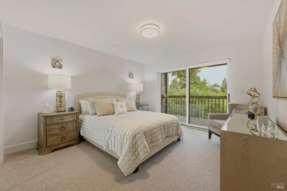 316 Deer Hollow Drive Napa, CA 94558