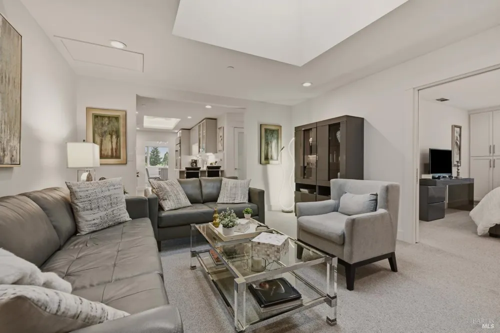 316 Deer Hollow Drive Napa, CA 94558