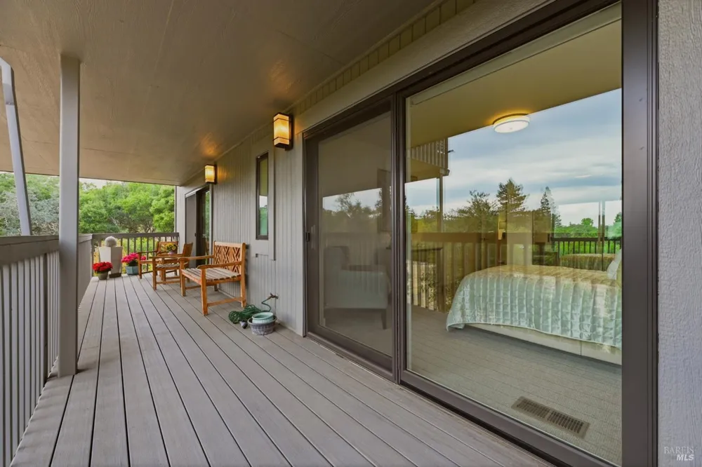 316 Deer Hollow Drive Napa, CA 94558