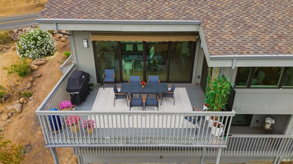 316 Deer Hollow Drive Napa, CA 94558