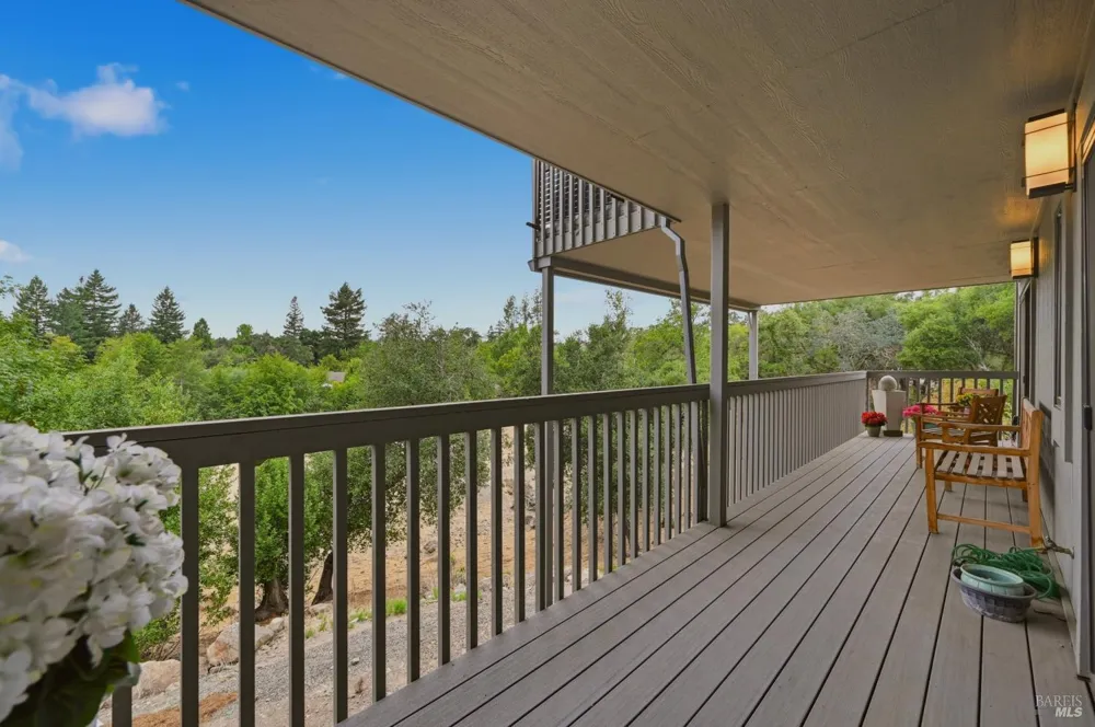 316 Deer Hollow Drive Napa, CA 94558
