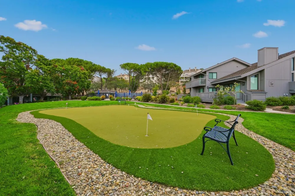 316 Deer Hollow Drive Napa, CA 94558