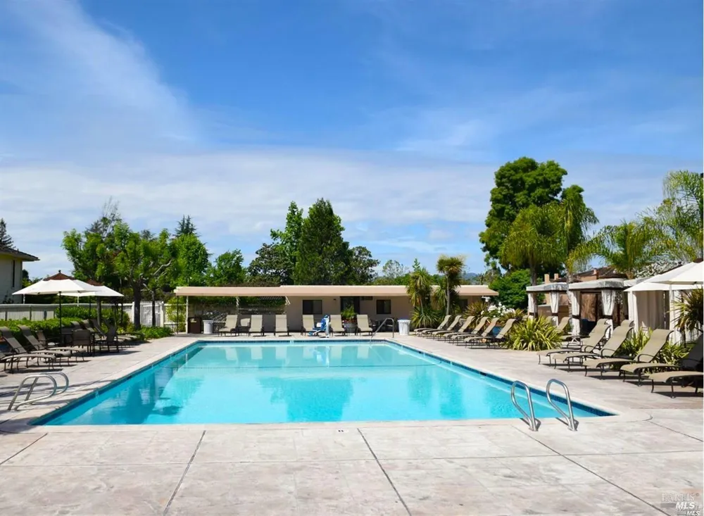 316 Deer Hollow Drive Napa, CA 94558