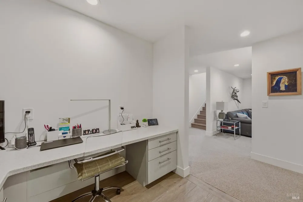 316 Deer Hollow Drive Napa, CA 94558