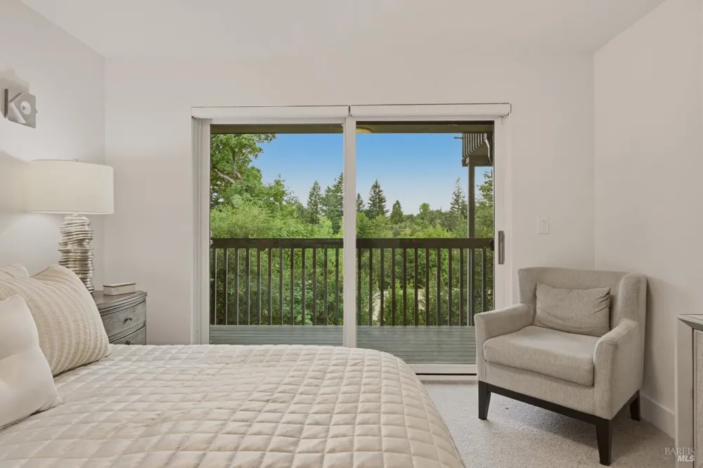 316 Deer Hollow Drive Napa, CA 94558