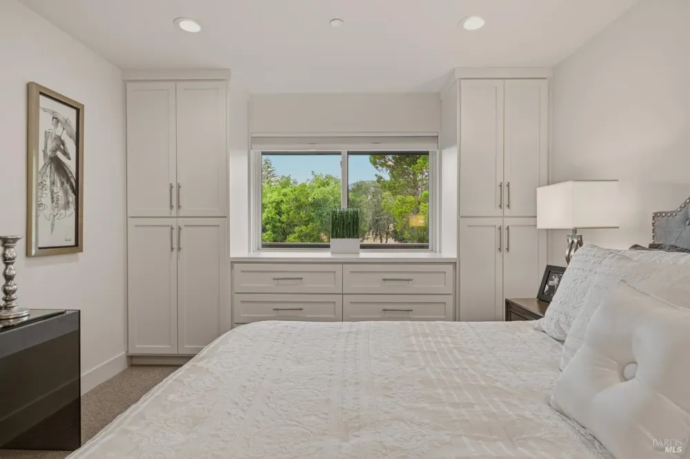 316 Deer Hollow Drive Napa, CA 94558
