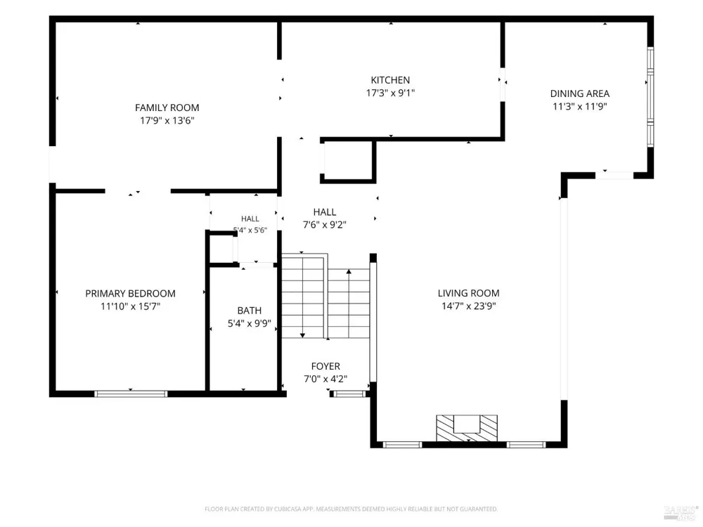 316 Deer Hollow Drive Napa, CA 94558
