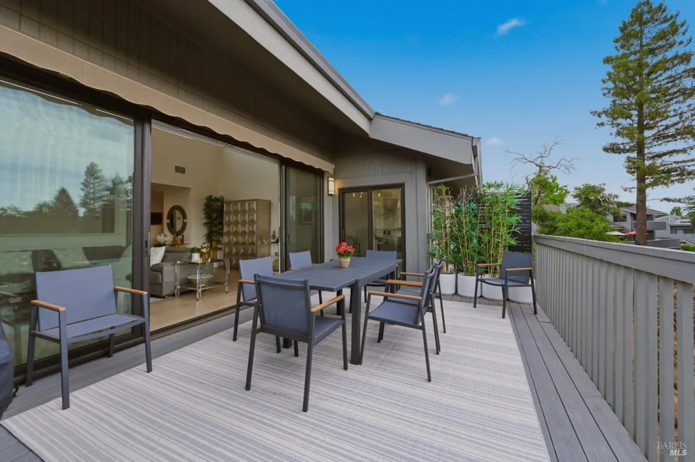 316 Deer Hollow Drive Napa, CA 94558