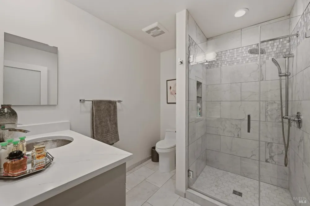 316 Deer Hollow Drive Napa, CA 94558