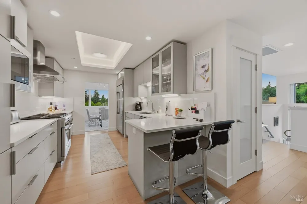 316 Deer Hollow Drive Napa, CA 94558