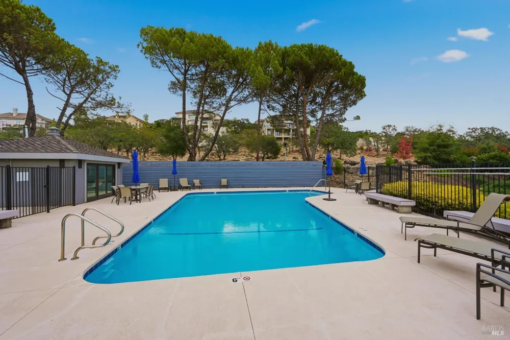316 Deer Hollow Drive Napa, CA 94558