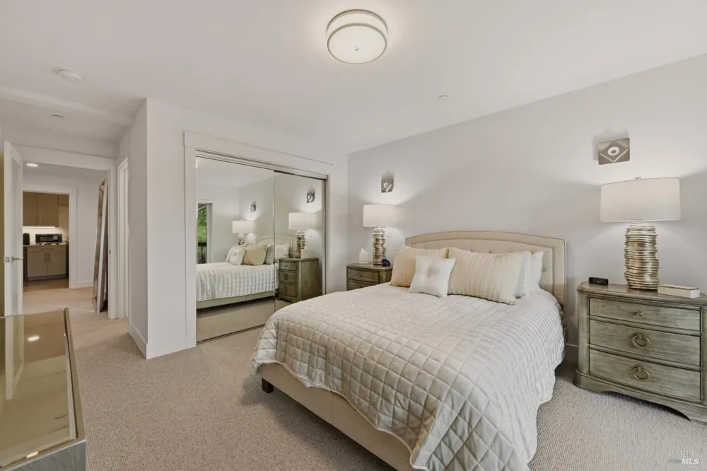 316 Deer Hollow Drive Napa, CA 94558